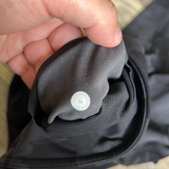 Lululemon Base Pace High Rise Tight 28" - Picture 7 of 13